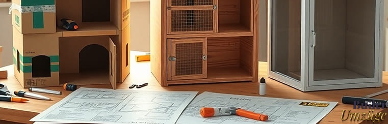 Umzugsdienstleistungen in Berlin und Umgebung