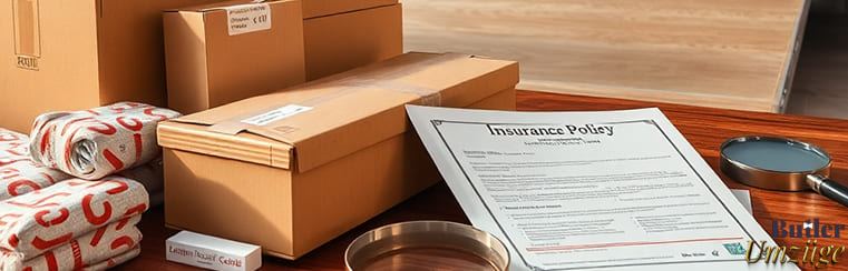 Umzugsdienstleistungen in Berlin und Umgebung