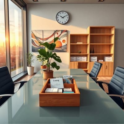 Umzugsdienstleistungen in Essen und Umgebung