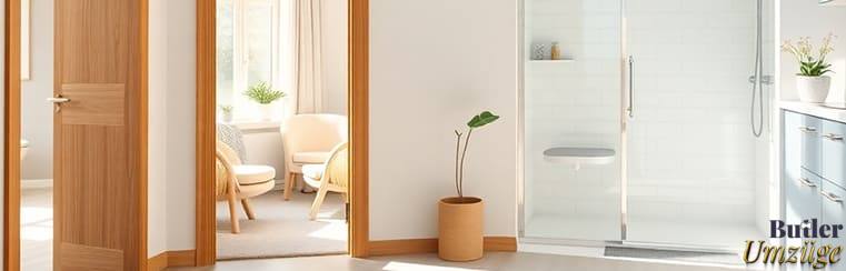 Umzugsdienstleistungen in Berlin und Umgebung