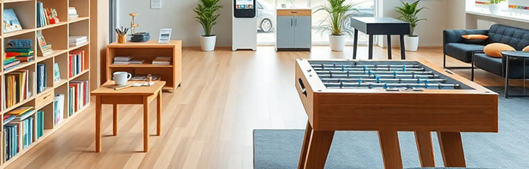 Umzugsdienstleistungen in Berlin und Umgebung