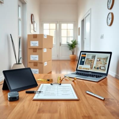 Umzugsdienstleistungen in Berlin und Umgebung Osnabruck