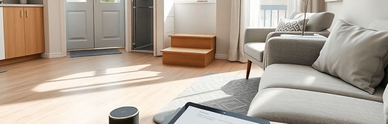 Umzugsdienstleistungen in Deutschland und Umgebung