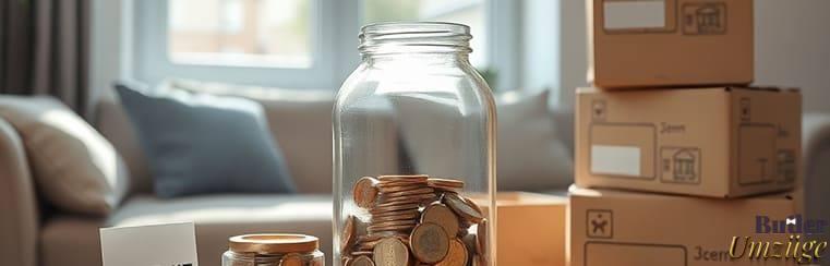 Umzugsdienstleistungen in Berlin und Umgebung