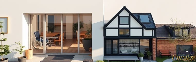 Umzugsdienstleistungen in Berlin und Umgebung