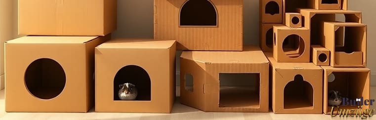 Umzugsdienstleistungen in Deutschland und Umgebung