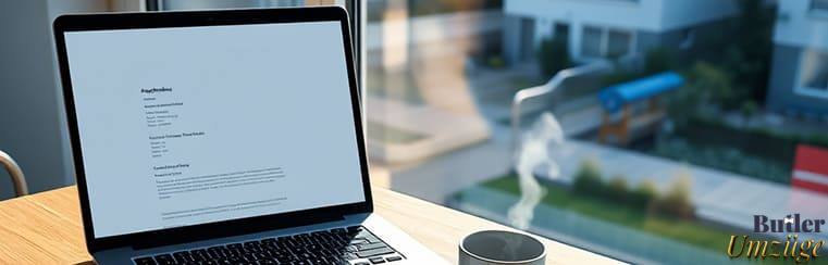 Umzugsdienstleistungen in Berlin und Umgebung