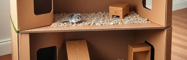 Umzugsdienstleistungen in Berlin und Umgebung