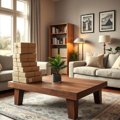 Umzugsdienstleistungen in Berlin und Umgebung Osnabruck