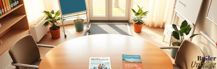 Umzugsdienstleistungen in Berlin und Umgebung