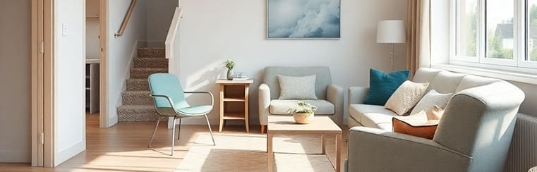 Umzugsdienstleistungen in Berlin und Umgebung