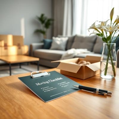 Umzugsdienstleistungen in Berlin und Umgebung Ossnabruck