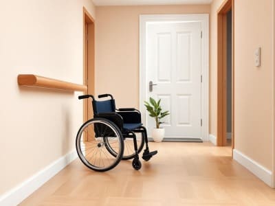 Umzugsdienstleistungen in Berlin und Umgebung