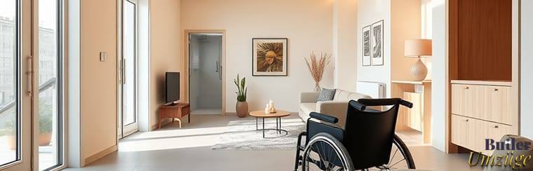 Umzugsdienstleistungen in Berlin und Umgebung