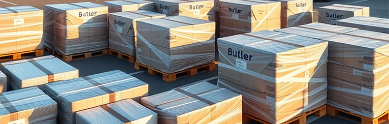 Umzugsdienstleistungen in Berlin und Umgebung