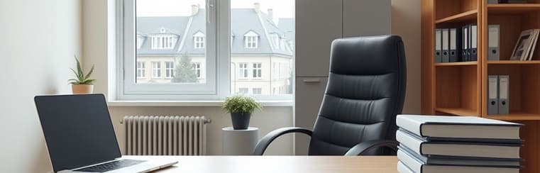 Umzugsdienstleistungen in Berlin und Umgebung