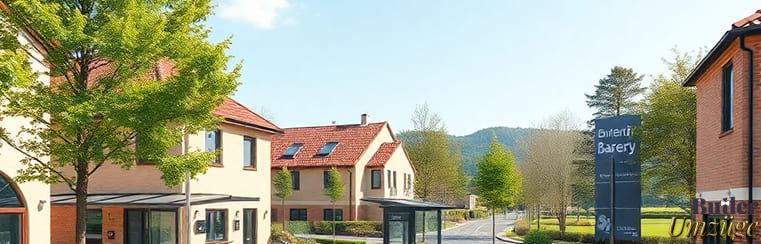 Umzugsdienstleistungen in Berlin und Umgebung