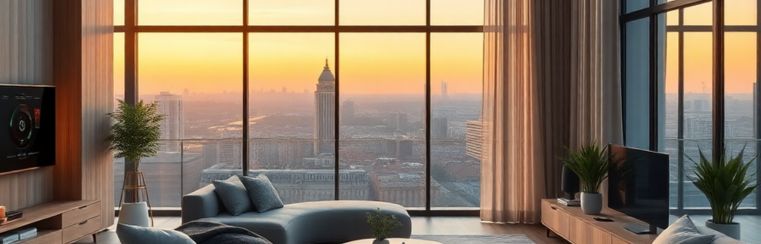 Umzugsdienstleistungen in Deutschland und Umgebung