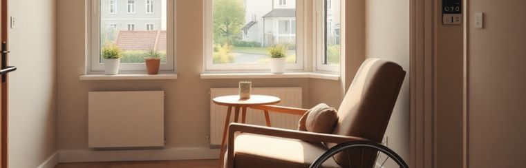 Umzugsdienstleistungen in Berlin und Umgebung