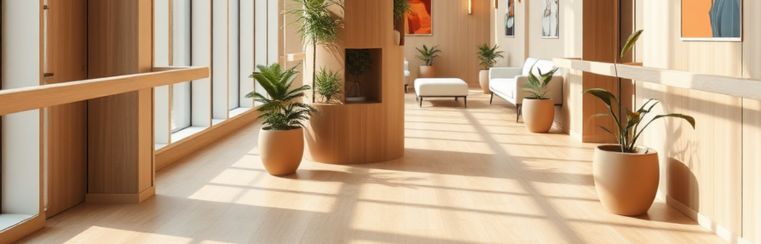 Umzugsdienstleistungen in Berlin und Umgebung