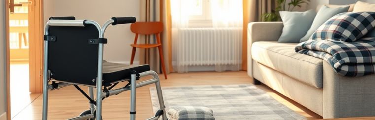 Umzugsdienstleistungen in Berlin und Umgebung