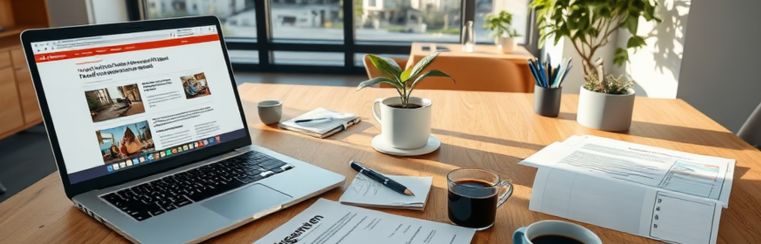 Umzugsdienstleistungen in Deutschland und Umgebung