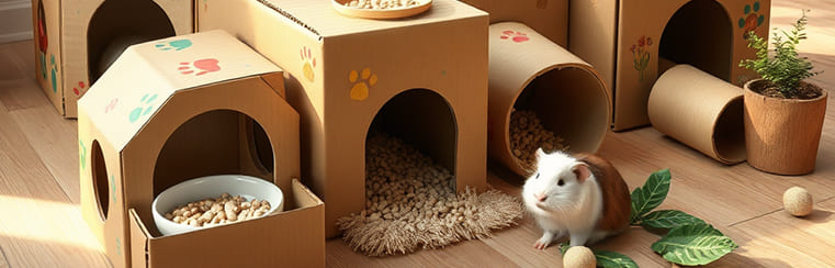 Umzugsdienstleistungen in Berlin und Umgebung