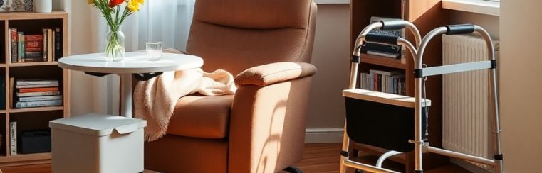 Umzugsdienstleistungen in Berlin und Umgebung