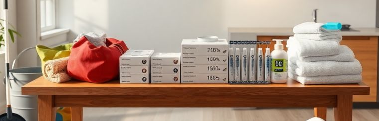 Umzugsdienstleistungen in Berlin und Umgebung