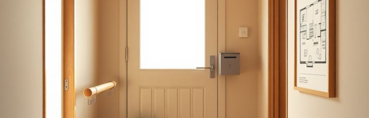 Umzugsdienstleistungen in Deutschland und Umgebung