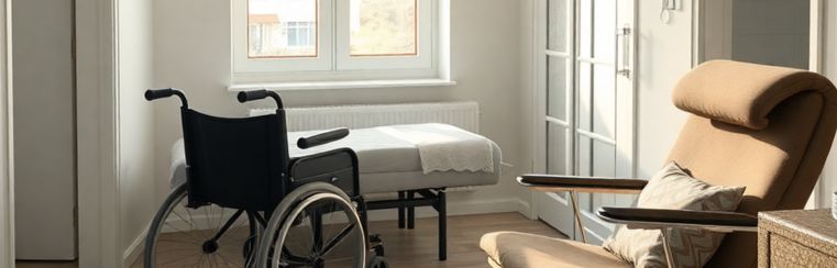 Umzugsdienstleistungen in Berlin und Umgebung