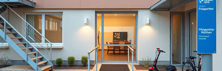 Umzugsdienstleistungen in Berlin und Umgebung