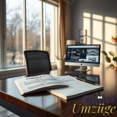 Umzugsdienstleistungen in Deutschland und Umgebung