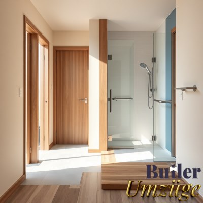 Umzugsdienstleistungen in Deutschland und Umgebung