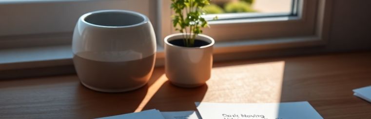 International moving services Germany