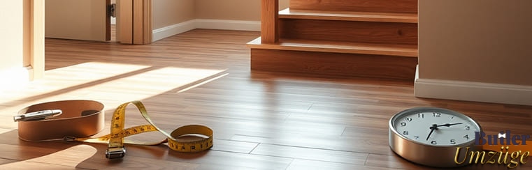 Umzugsdienstleistungen in Berlin und Umgebung