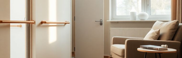 Umzugsdienstleistungen in Berlin und Umgebung