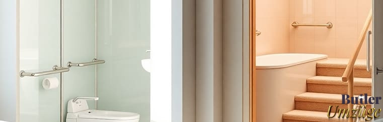 Umzugsdienstleistungen in Berlin und Umgebung