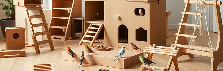 Umzugsdienstleistungen in Deutschland und Umgebung