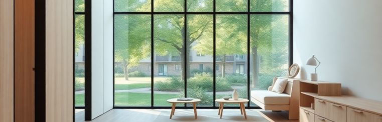 Umzugsdienstleistungen in Berlin und Umgebung