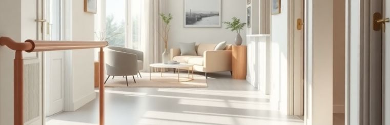 Umzugsdienstleistungen in Berlin und Umgebung