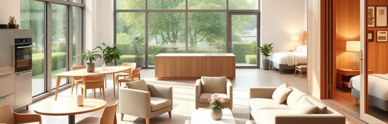 Umzugsdienstleistungen in Berlin und Umgebung