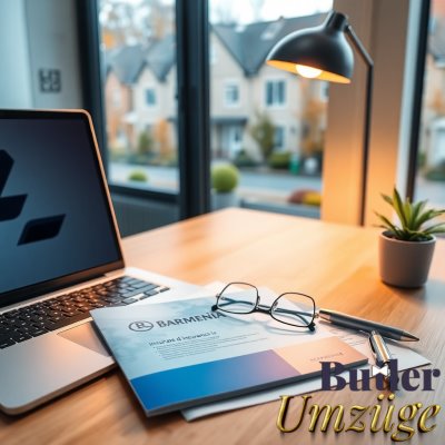 Umzugsdienstleistungen in Deutschland und Umgebung