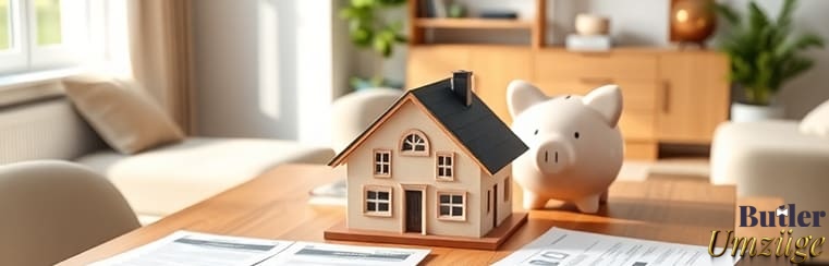 Umzugsdienstleistungen in Berlin und Umgebung