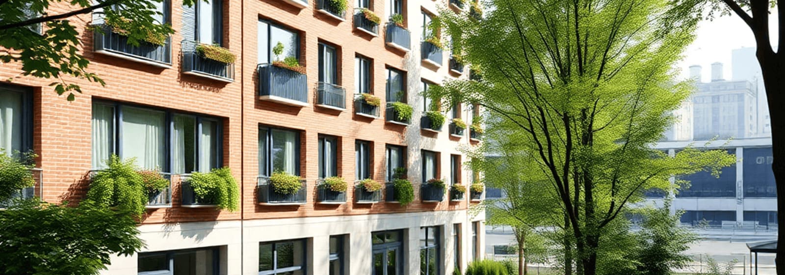 Umzugsdienstleistungen in Deutschland und Umgebung