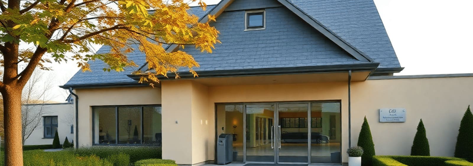 Umzugsdienstleistungen in Deutschland und Umgebung