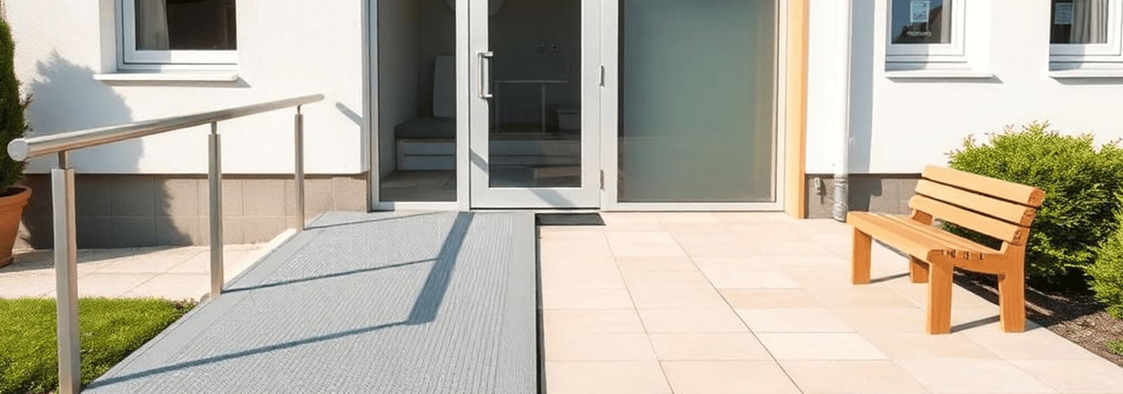 Umzugsdienstleistungen in Berlin und Umgebung