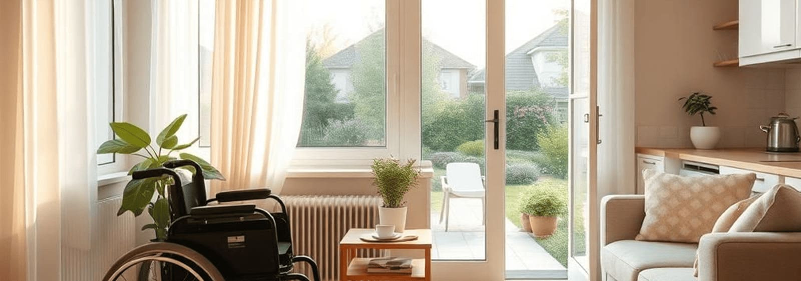 Umzugsdienstleistungen in Berlin und Umgebung