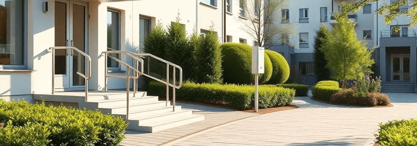 Umzugsdienstleistungen in Berlin und Umgebung