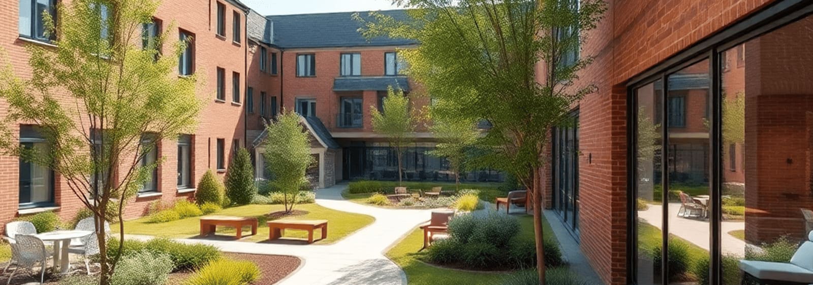 Umzugsdienstleistungen in Deutschland und Umgebung